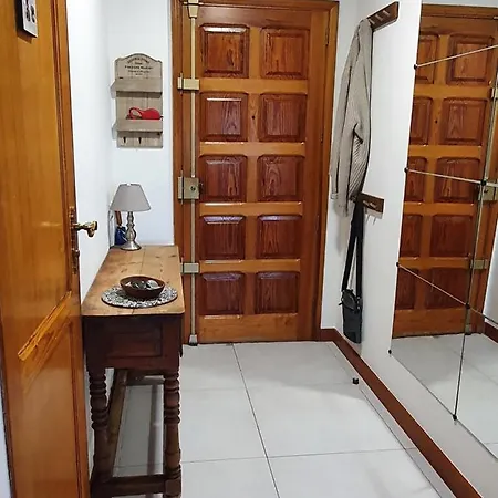 Alcaravaneras Διαμέρισμα Λας Πάλμας ντε Γκραν Κανάρια
