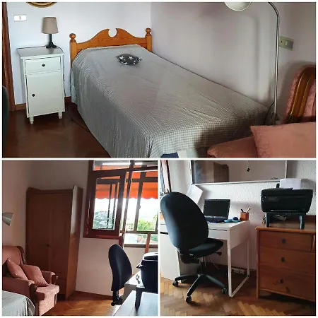 Alcaravaneras Διαμέρισμα
